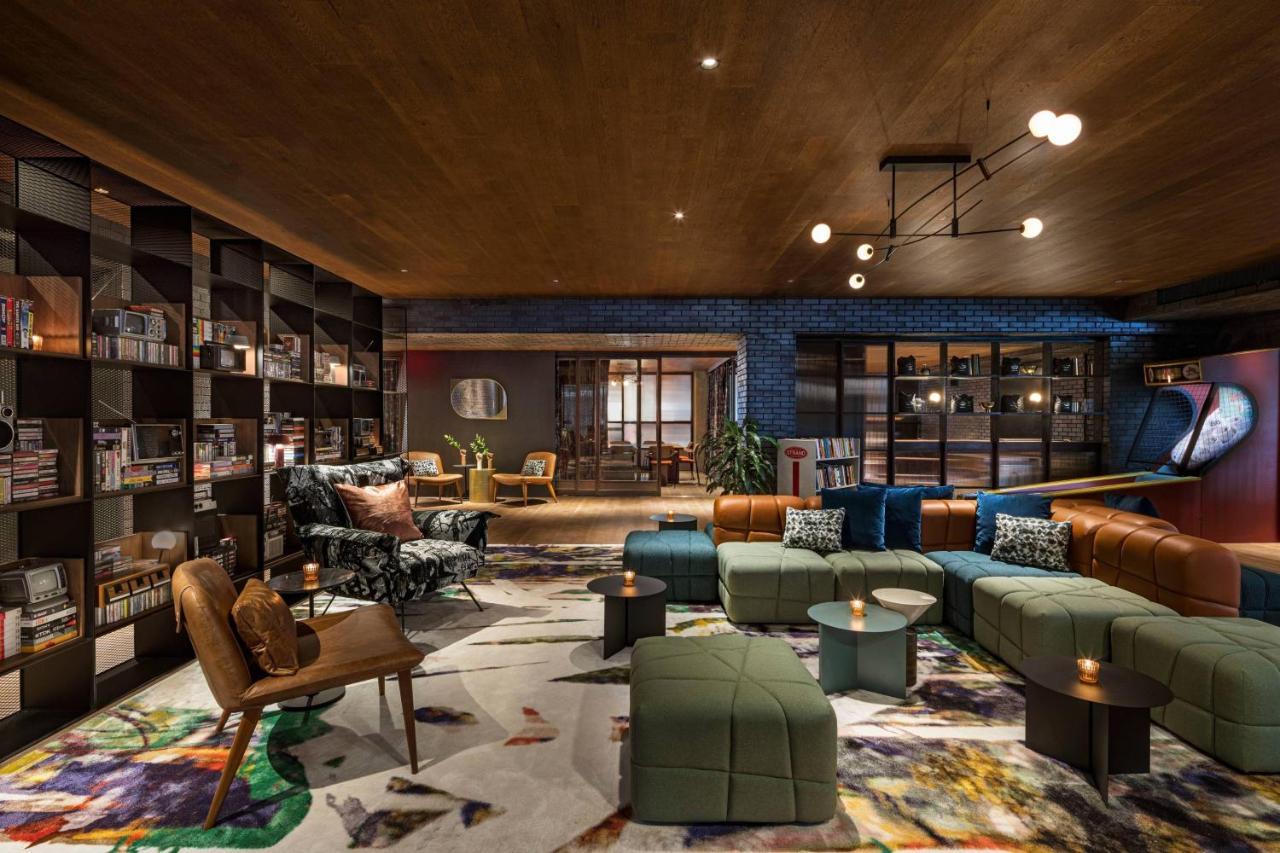 Moxy Nyc东村4*