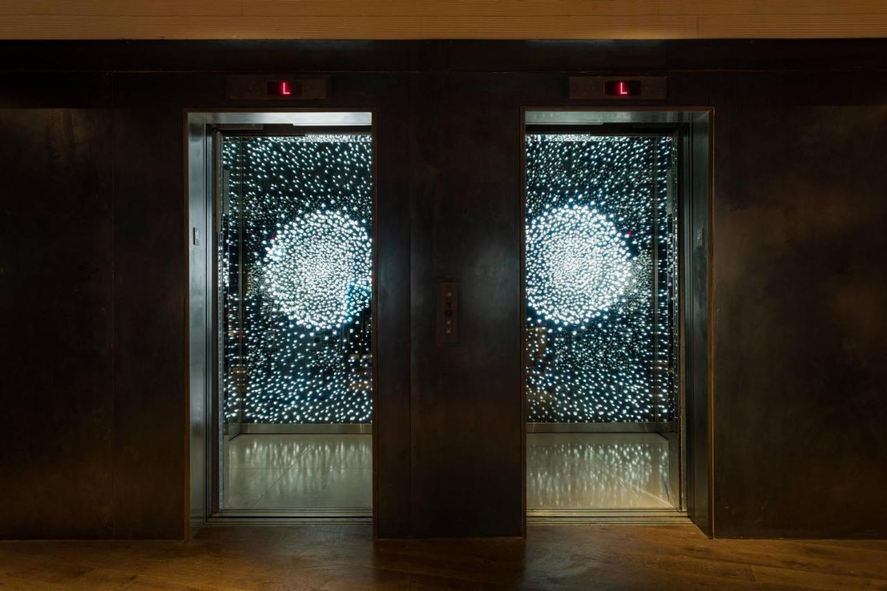 Moxy Nyc东村酒店4*