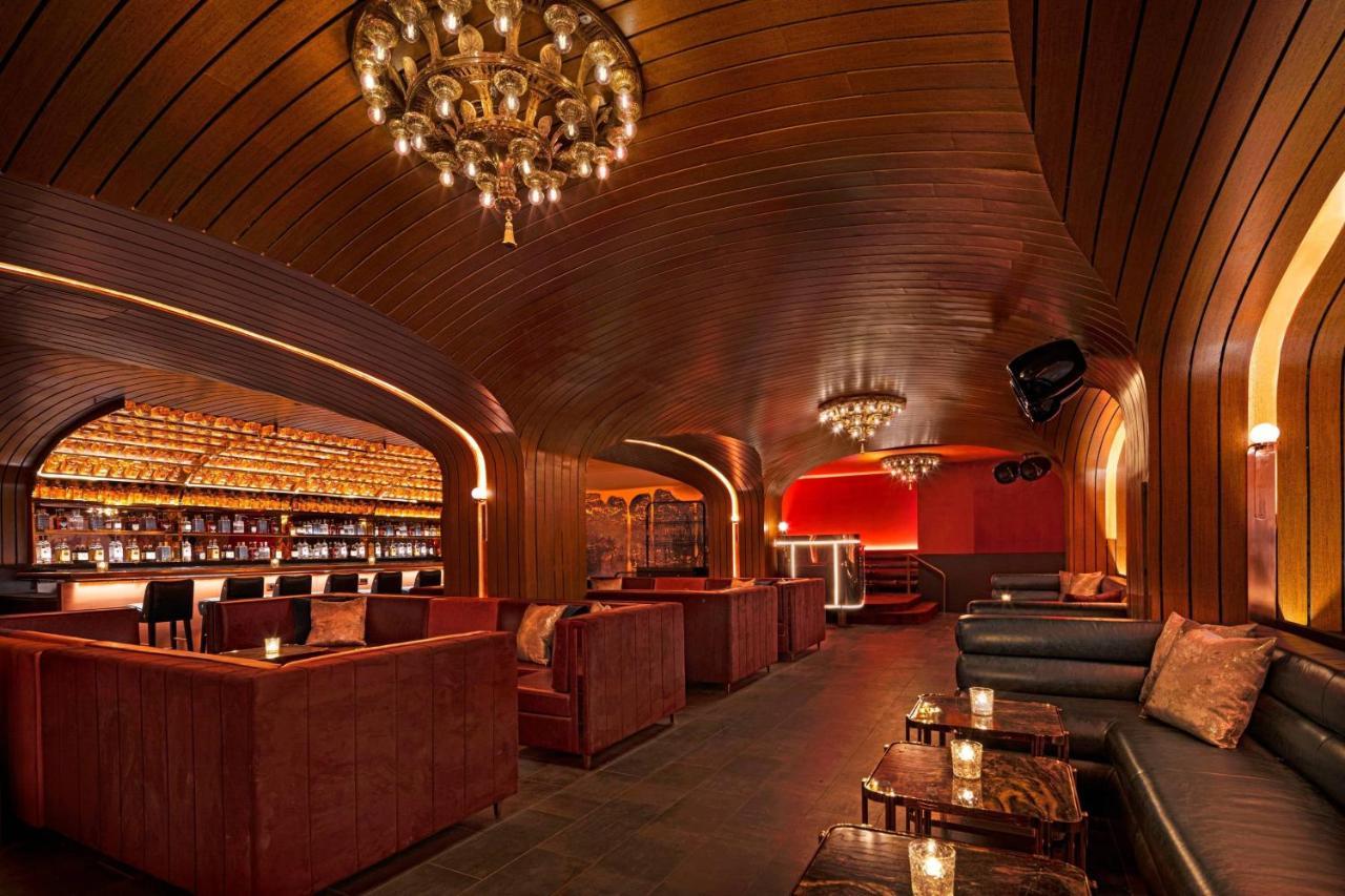 Moxy Nyc东村4号酒店*
