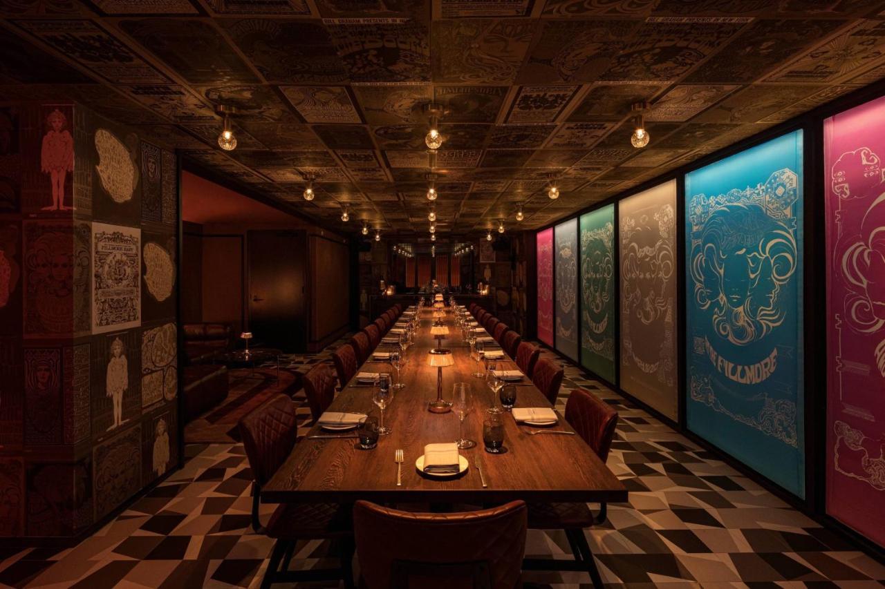 Moxy Nyc East Village酒店