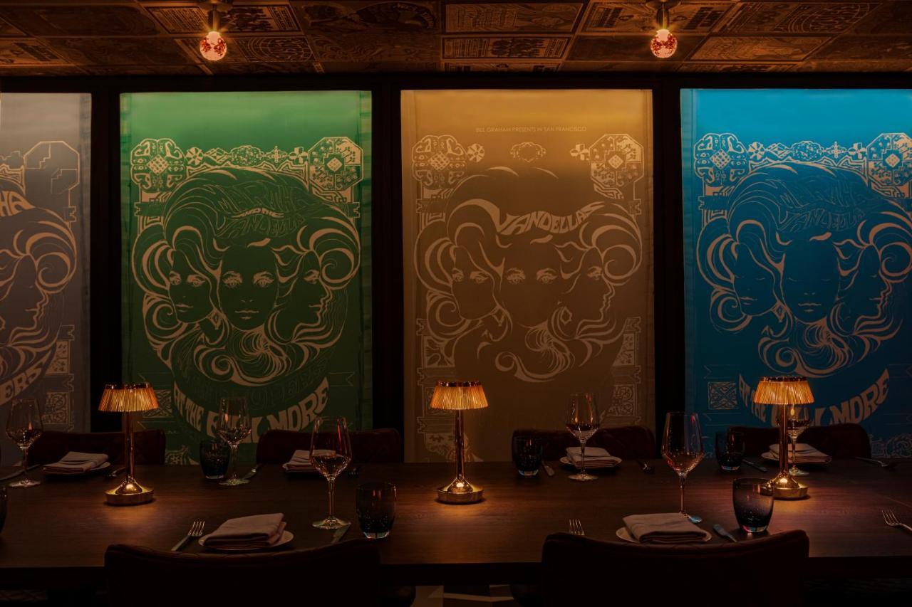 Moxy Nyc东村4号酒店*